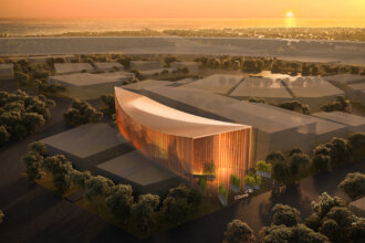 Gallery of First Look at Expo 2025 Osaka: Previewing Sou …