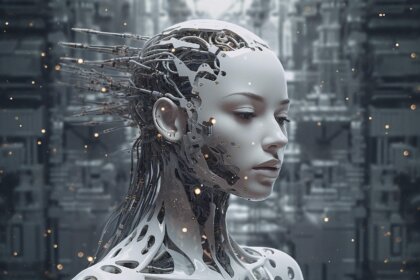 ai, robot, artificial intelligence, computer science, digital, future, chatgpt, technology, cybot...