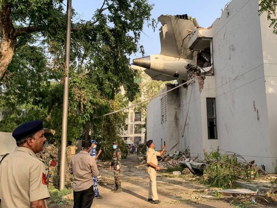 Air India crash report answers one question – and raises many more | CNN