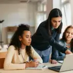 Tips and Resources for Introducing Students to Artificial Intelligence