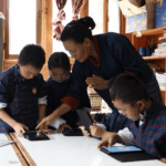 Embracing Assistive Technology for Inclusive Education | The Bhutan Live