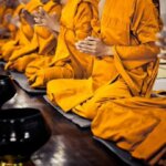 Explained: What Is The Sex Scandal Involving Buddhist Monkâ¦