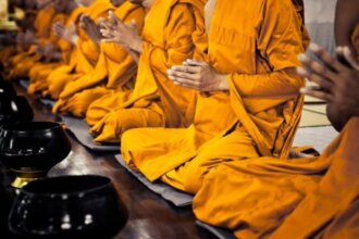 Explained: What Is The Sex Scandal Involving Buddhist Monkâ¦