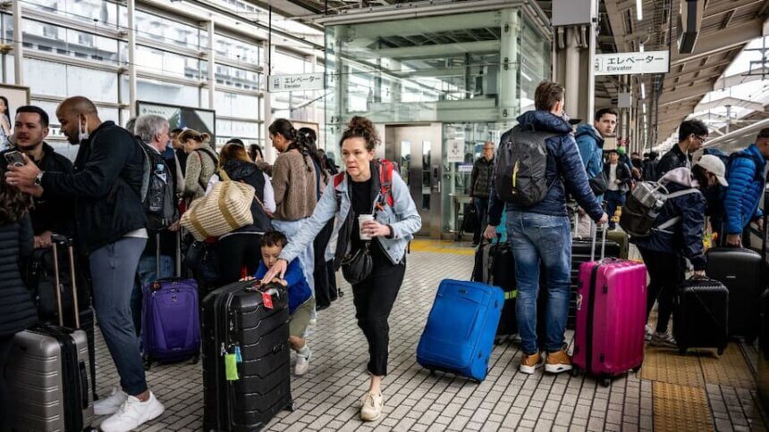 Japan Establishes New Agency for Foreigner Concerns Ahead of Election
