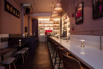 THE 10 CLOSEST Hotels to Nutmeg & Clove, Singapore