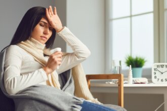Side effects of air conditioning on health | HealthShots
