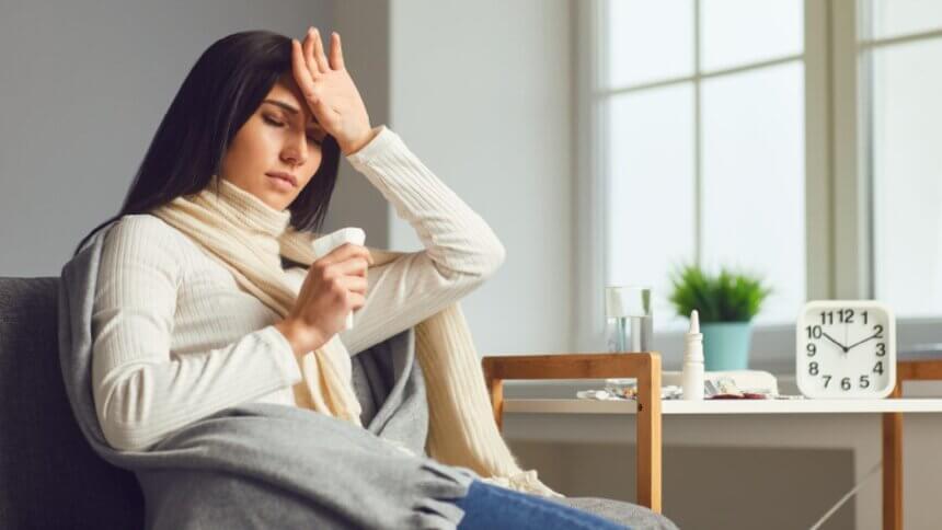 Side effects of air conditioning on health | HealthShots