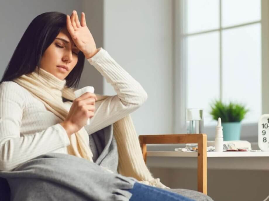 Side effects of air conditioning on health | HealthShots