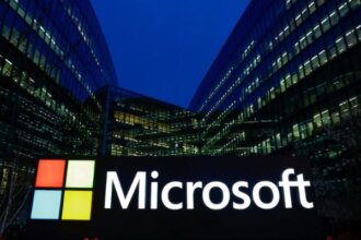 Microsoft shuts Pakistan office after 25 years