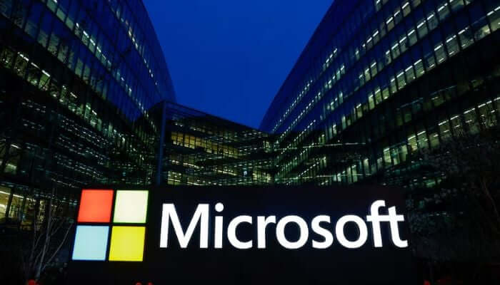 Microsoft shuts Pakistan office after 25 years
