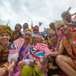 Ethnic Groups Of Malaysia Worldatlas - Riset