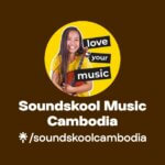 Soundskool Music Cambodia | Instagram, Facebook, TikTok | Linktree