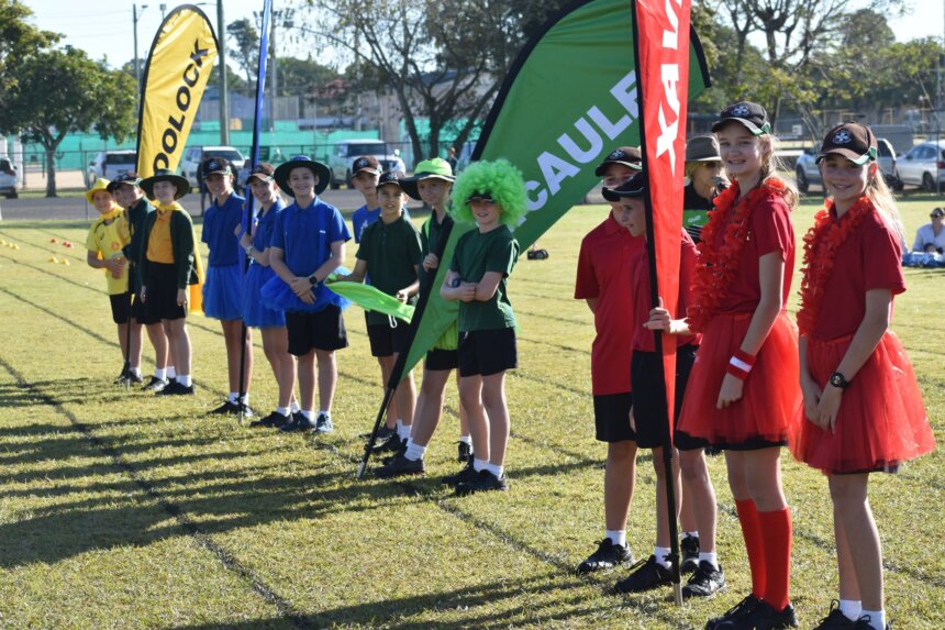 2022 Sports Carnivals