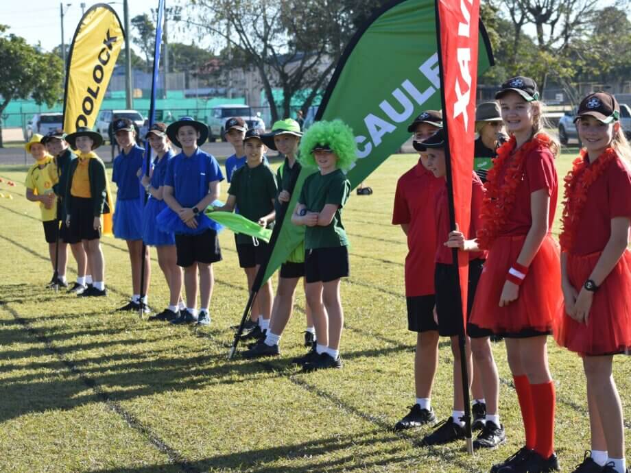 2022 Sports Carnivals