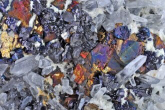 Building Resilient Critical Minerals Supply Chains for the Quad – The ...