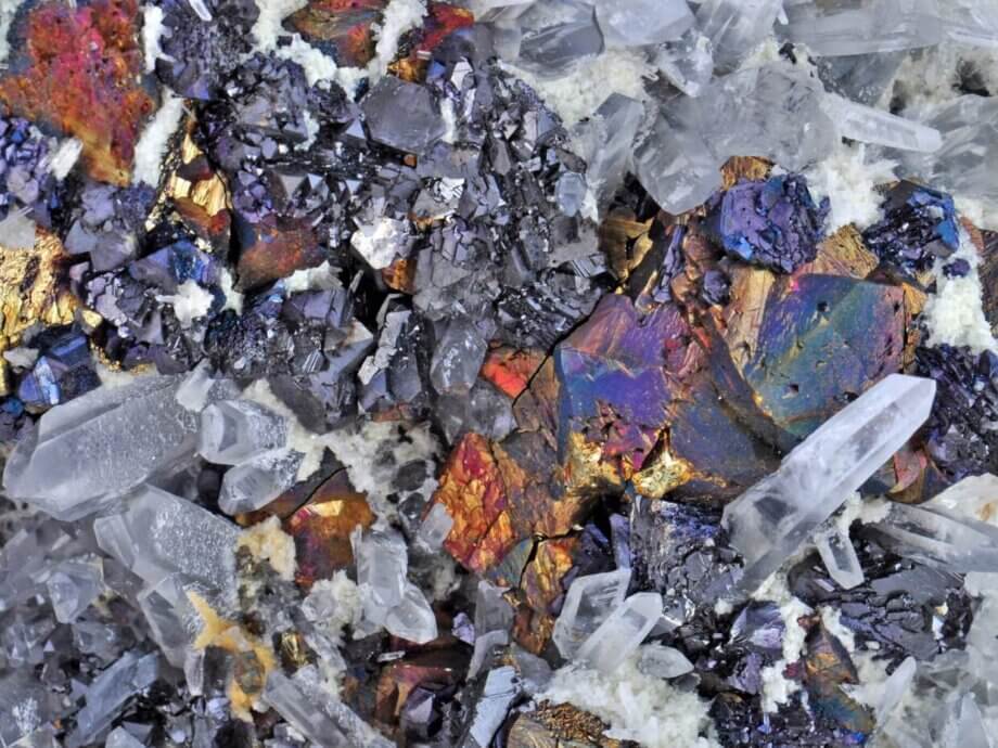 Building Resilient Critical Minerals Supply Chains for the Quad – The ...