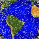 Japan seeks to create int'l rules on space debris removal - The Mainichi