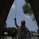Japan Hiroshima Anniversary | National News | goshennews.com