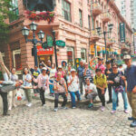 Ice city' hot destination for SE Asian tourists - Chinadaily.com.cn