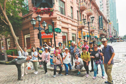 Ice city' hot destination for SE Asian tourists - Chinadaily.com.cn