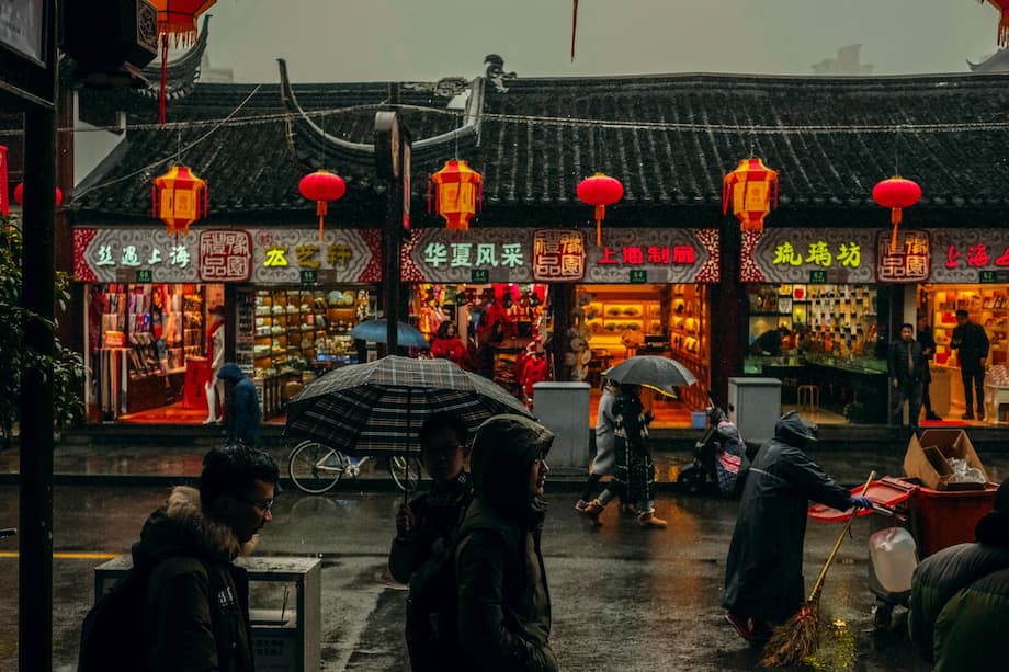 How to Speak Chinese (Complete Beginners Guide)