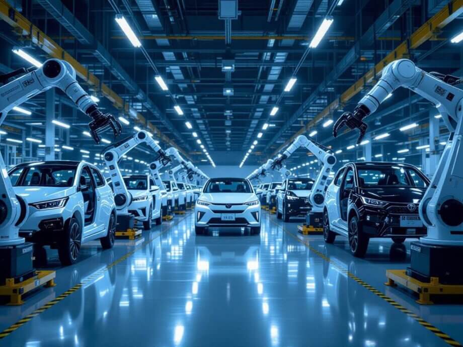 Japan's Resilient GDP Growth Amid U.S. Tariff Uncertainty ...