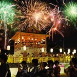 Events in Japan: Festival Guide 2025 – Japan Travel