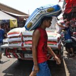 Philippines suspends rice imports for 60 days, hitting Thai exporters ...