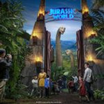 Jurassic World: The Experience, Bangkok