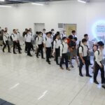 Aichi police arrest 29 Japanese extradited from Cambodia over ...
