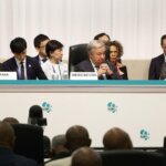 Japan Africa Summit | National News | goshennews.com