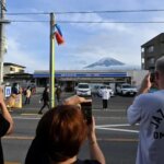 Japanâs tourism arrivals hit July record despite weather disruption ...