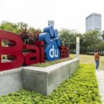 Baidu ranks as China's cheapest internet stock amid AI concerns