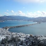 Amanohashidate Sandbar-Ine Bay-Tango Province Sightseeing Pack…