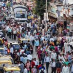 India's Urban Population To Reach 600 Mn by 2036