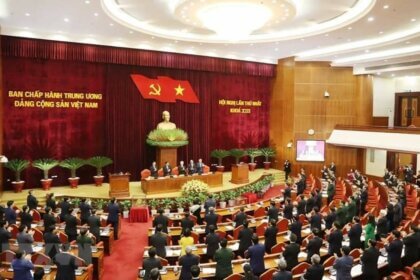 Vietnam’s reform challenge | Asialink