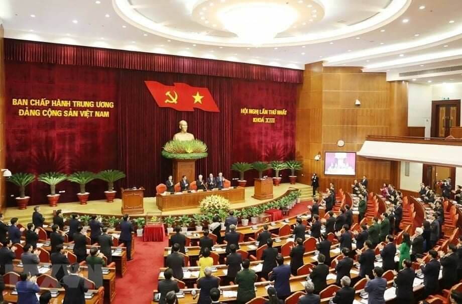 Vietnam’s reform challenge | Asialink