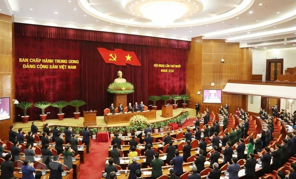 Vietnam’s reform challenge | Asialink