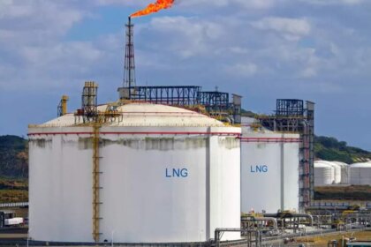 US LNG export policy shift to support Asia’s soaring demand, set to ...