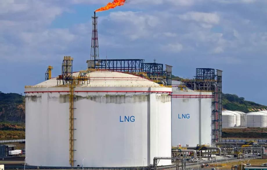 US LNG export policy shift to support Asia’s soaring demand, set to ...