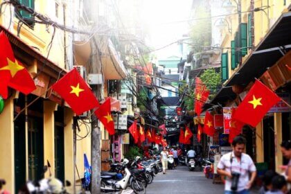 What Is the Ao Dai? Vietnam’s Iconic Traditional Dress