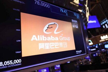 Alibaba's Hong Kong shares rally as Chinese traders pile in