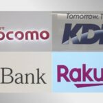 Major mobile phone carriers in Japan raising prices to cover soaring ...