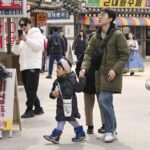 INTERVIEW | Population Expert Deciphers South Korea's Declining Births ...
