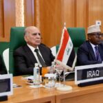 Deputy Prime Minister and Foreign Minister Heads Iraq’s Delegation to ...