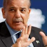 Shehbaz Sharif raises Indus Waters Treaty abeyance at Tajikistan forum ...