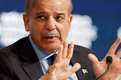 Shehbaz Sharif raises Indus Waters Treaty abeyance at Tajikistan forum ...