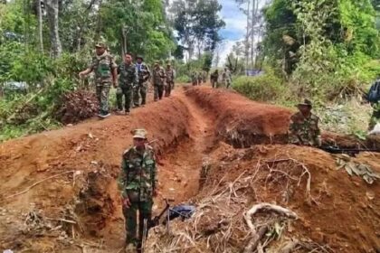 Thai-Cambodian border conflict spills into entertainment and fashion