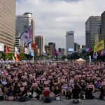 She claimed she aborted her baby at nine months. In this country, there ...