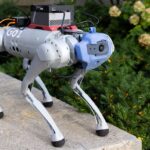 MIT’s New Robot Dog Learned to Walk and Climb in a Simulation Whipped Up by Gener…